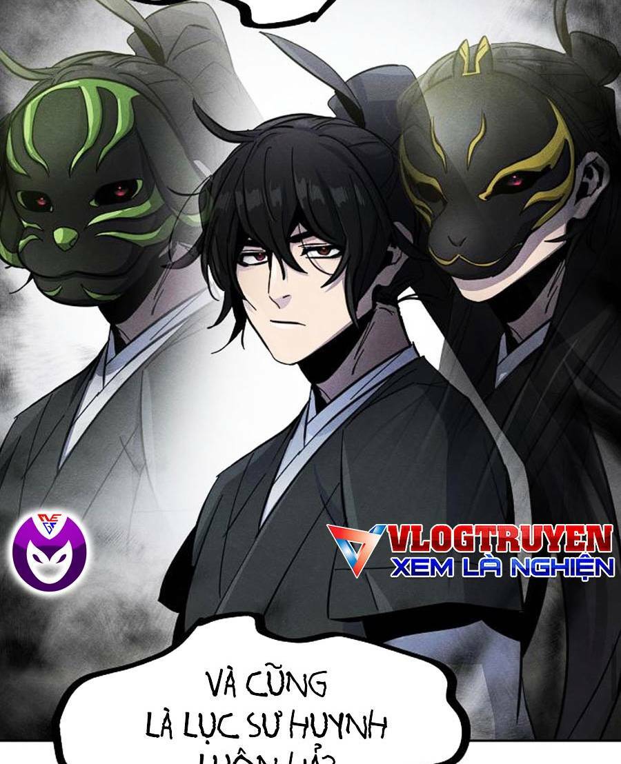 Cuồng Ma Tái Thế Chapter 39 - Trang 2