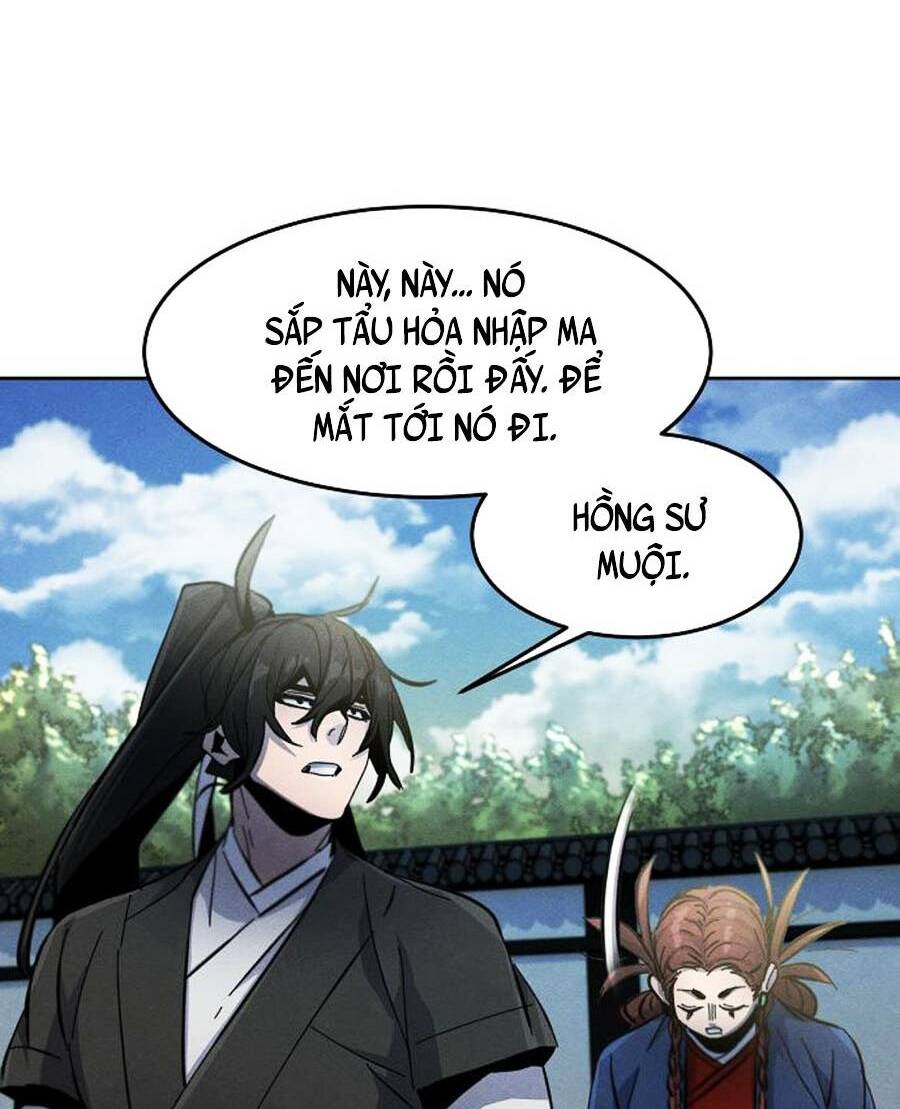 Cuồng Ma Tái Thế Chapter 39 - Trang 2