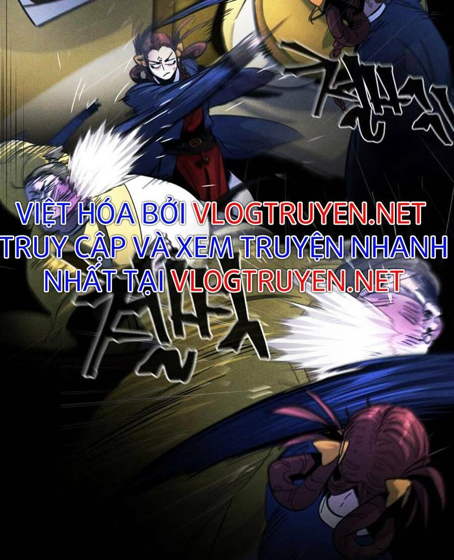 Cuồng Ma Tái Thế Chapter 39 - Trang 2