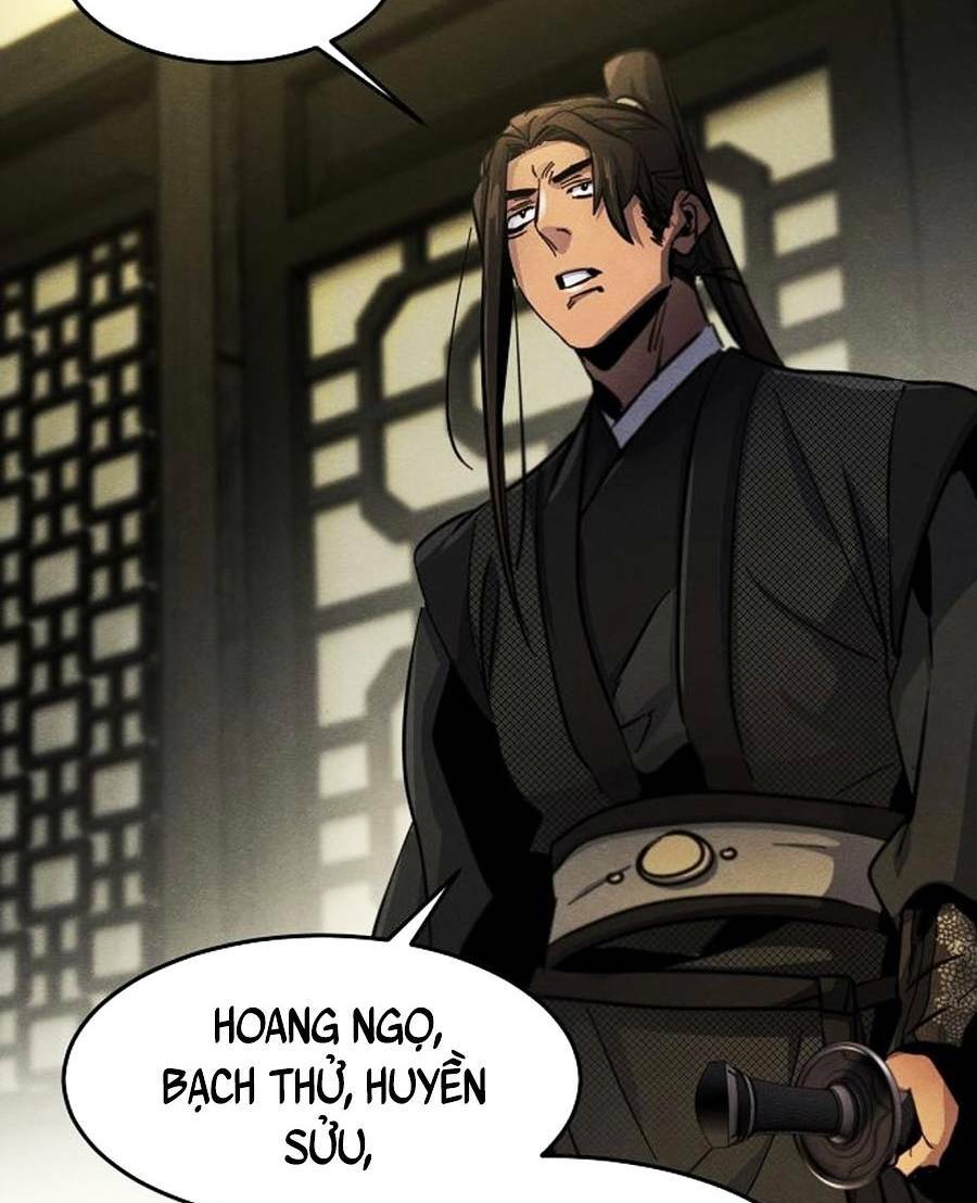 Cuồng Ma Tái Thế Chapter 39 - Trang 2