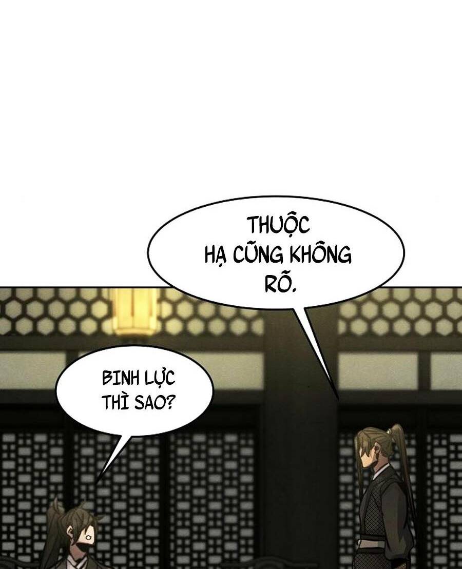 Cuồng Ma Tái Thế Chapter 39 - Trang 2