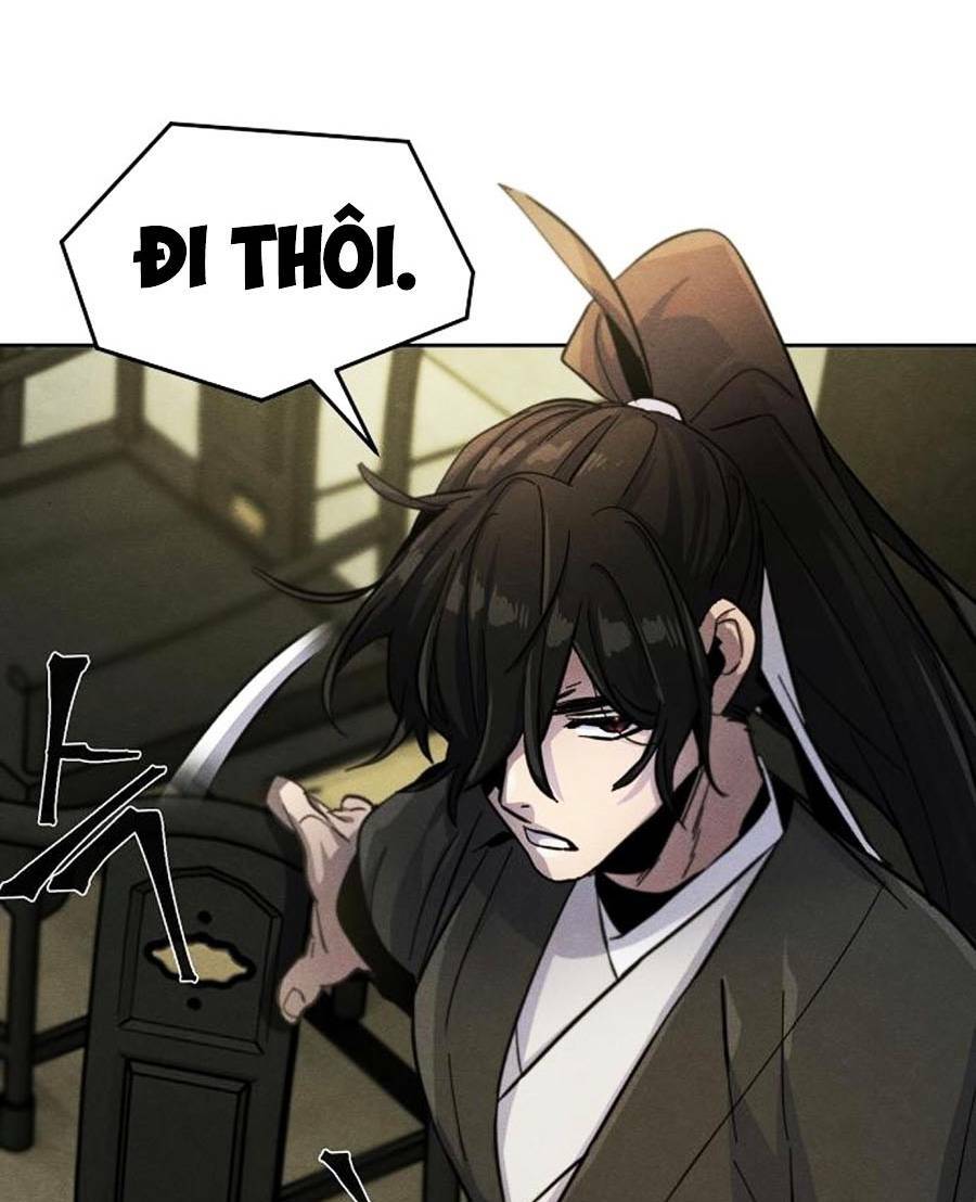 Cuồng Ma Tái Thế Chapter 39 - Trang 2