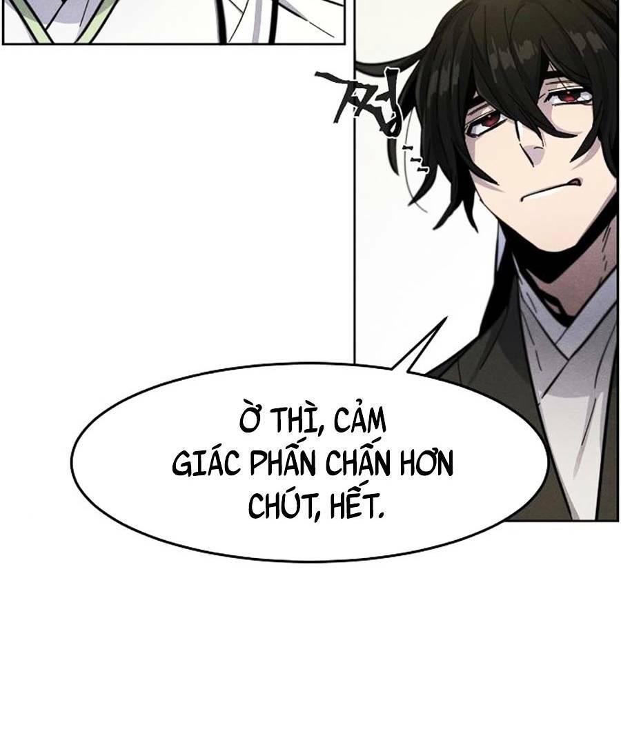 Cuồng Ma Tái Thế Chapter 39 - Trang 2