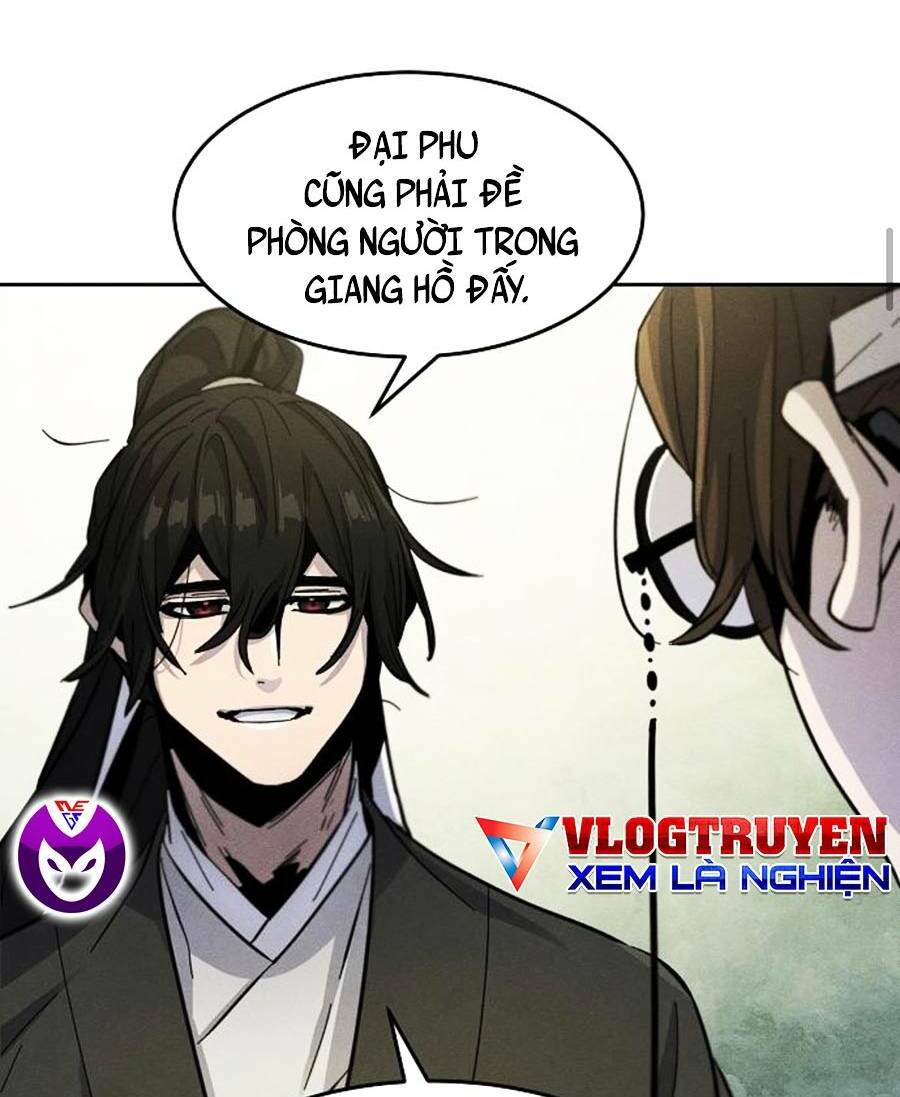 Cuồng Ma Tái Thế Chapter 39 - Trang 2