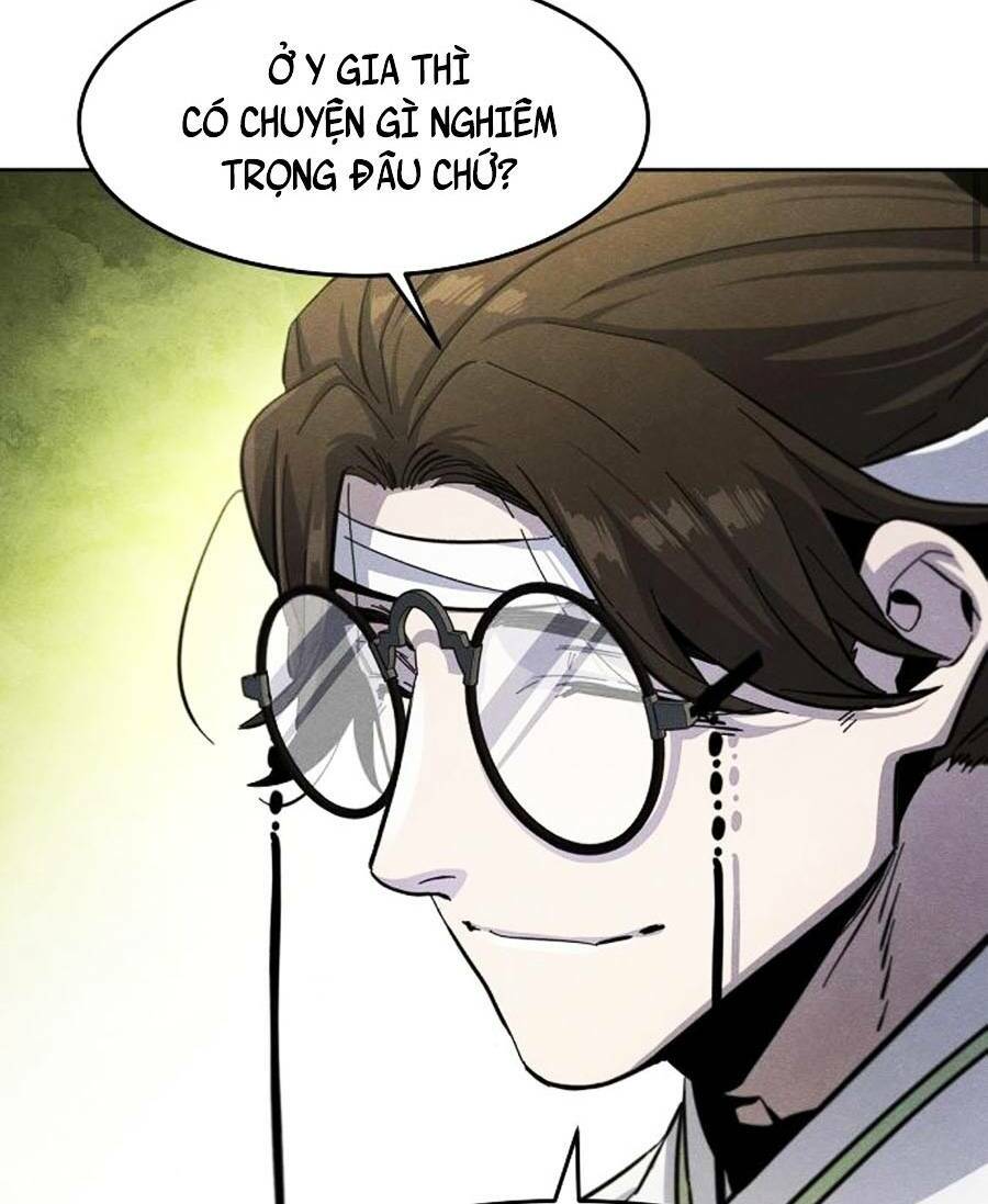 Cuồng Ma Tái Thế Chapter 39 - Trang 2