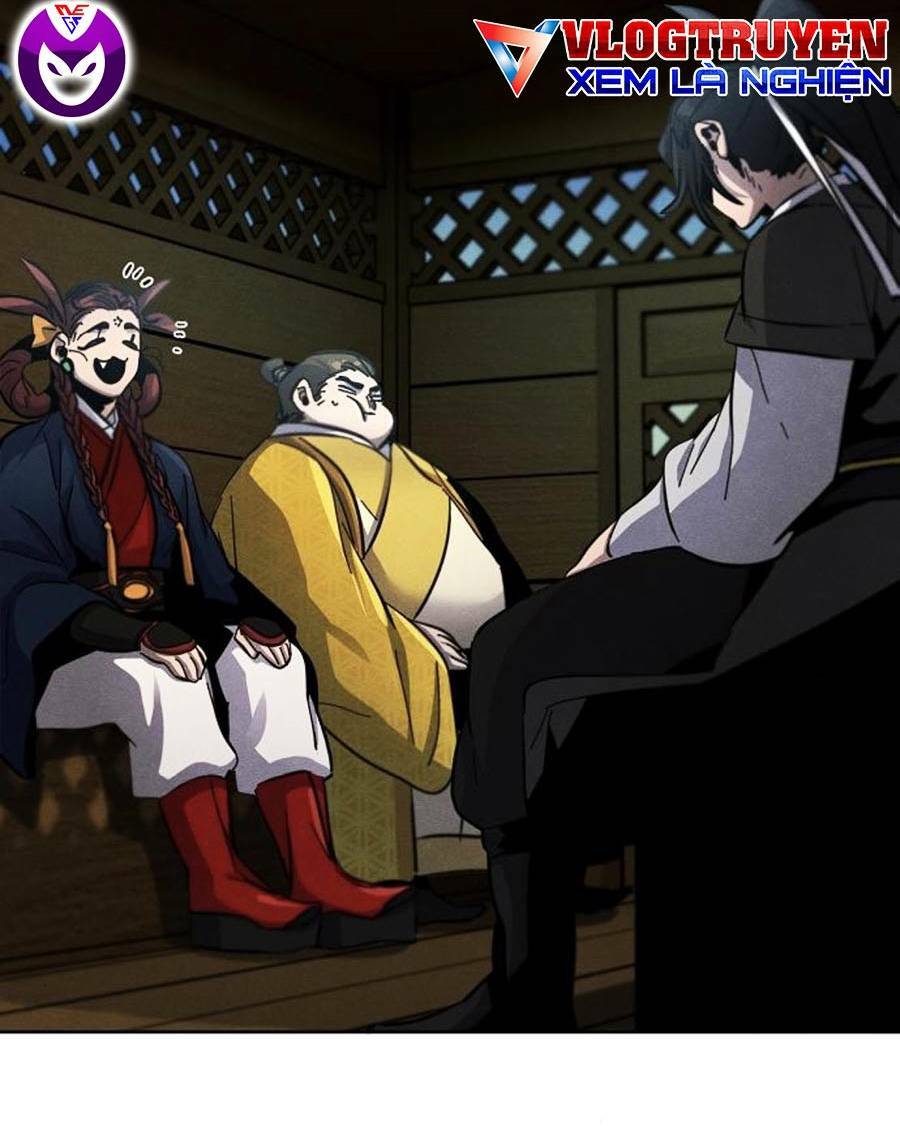 Cuồng Ma Tái Thế Chapter 39 - Trang 2