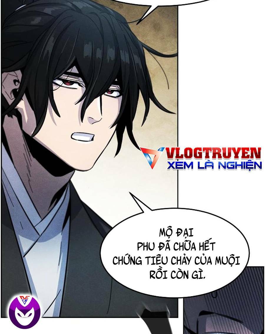 Cuồng Ma Tái Thế Chapter 39 - Trang 2