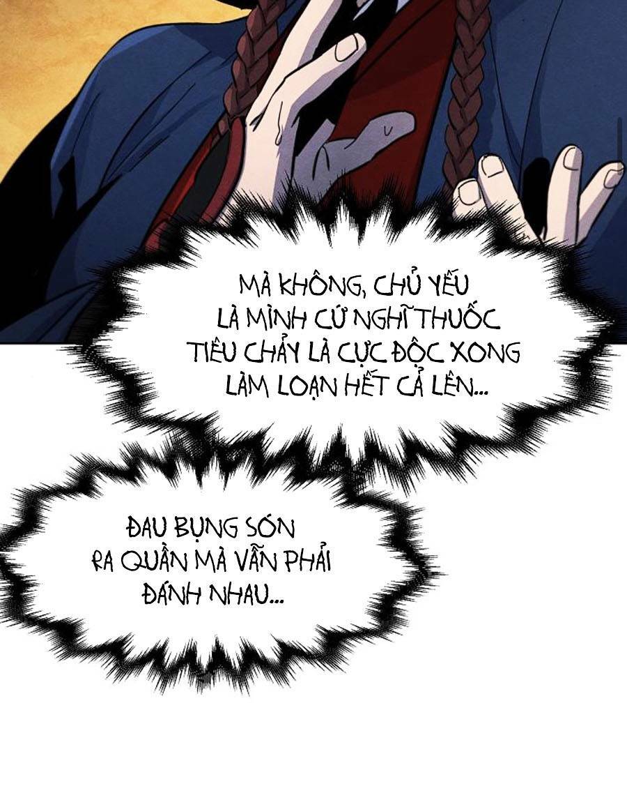 Cuồng Ma Tái Thế Chapter 39 - Trang 2