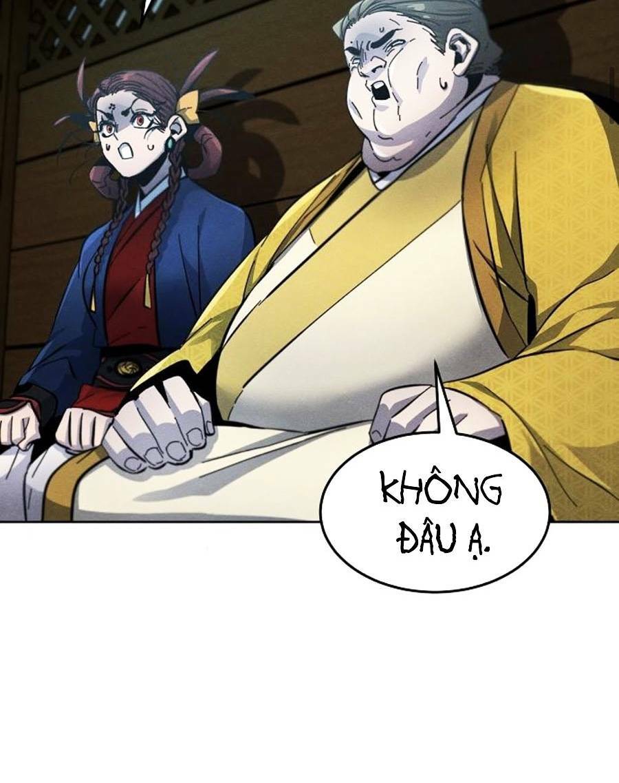 Cuồng Ma Tái Thế Chapter 39 - Trang 2