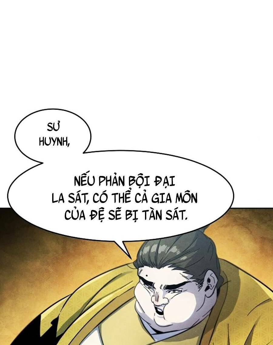 Cuồng Ma Tái Thế Chapter 39 - Trang 2