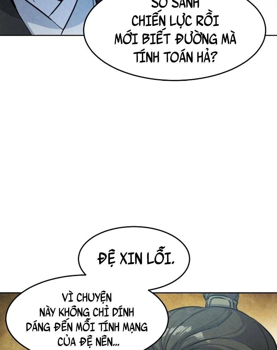 Cuồng Ma Tái Thế Chapter 39 - Trang 2