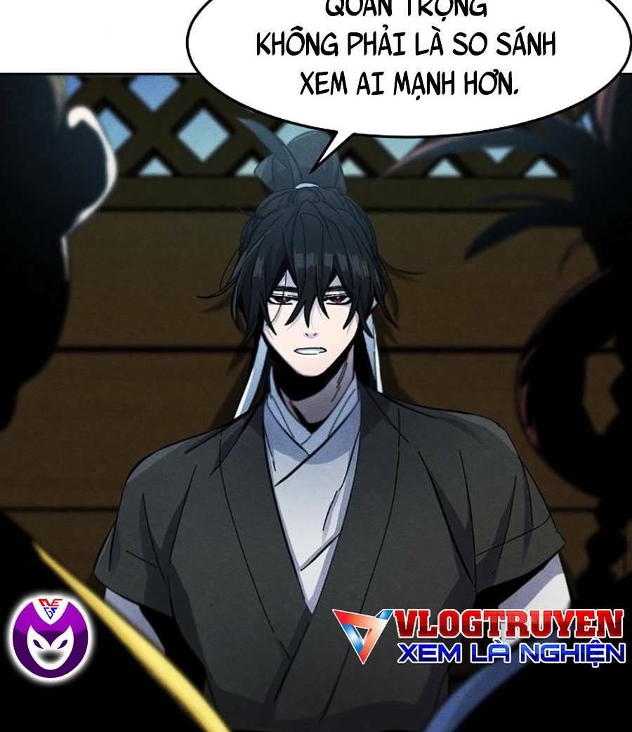 Cuồng Ma Tái Thế Chapter 39 - Trang 2