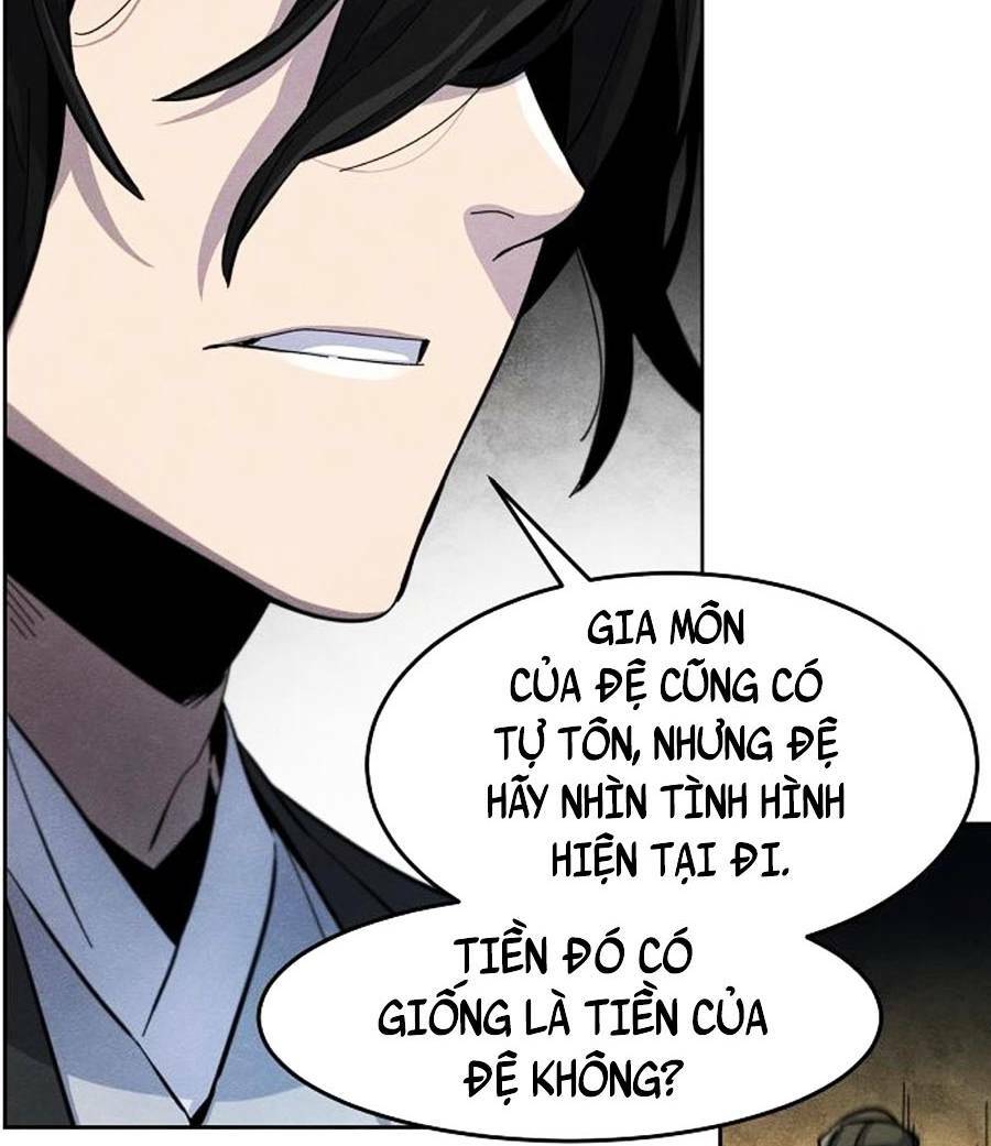 Cuồng Ma Tái Thế Chapter 39 - Trang 2