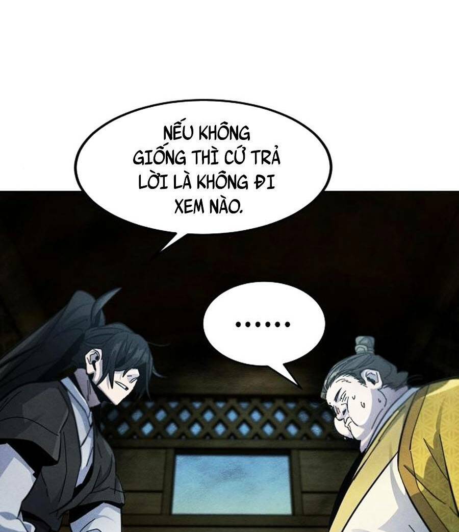 Cuồng Ma Tái Thế Chapter 39 - Trang 2