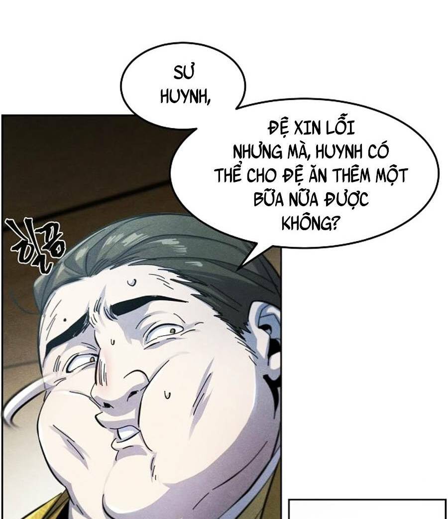 Cuồng Ma Tái Thế Chapter 39 - Trang 2