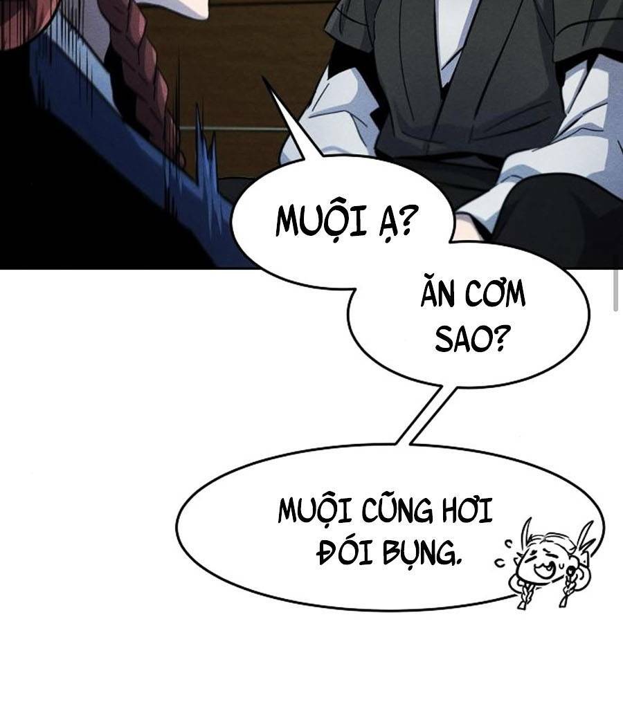 Cuồng Ma Tái Thế Chapter 39 - Trang 2