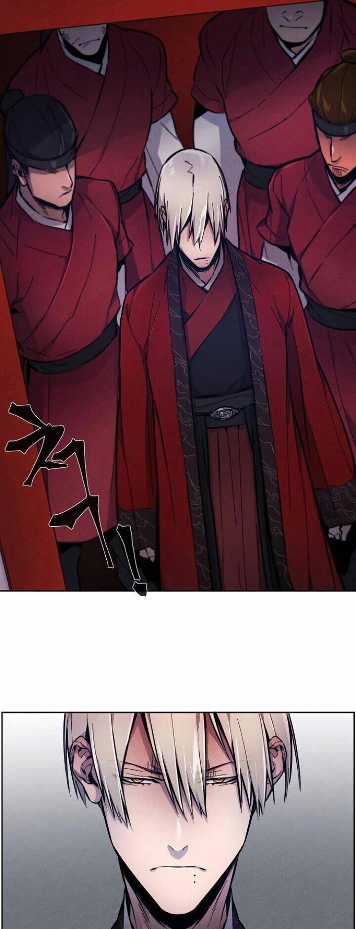 Cuồng Ma Tái Thế Chapter 4 - Trang 2