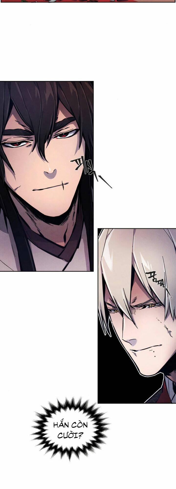Cuồng Ma Tái Thế Chapter 4 - Trang 2