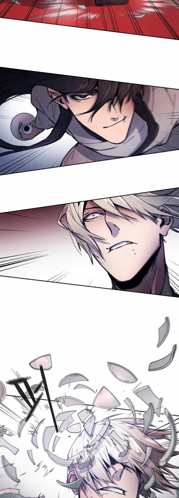 Cuồng Ma Tái Thế Chapter 4 - Trang 2