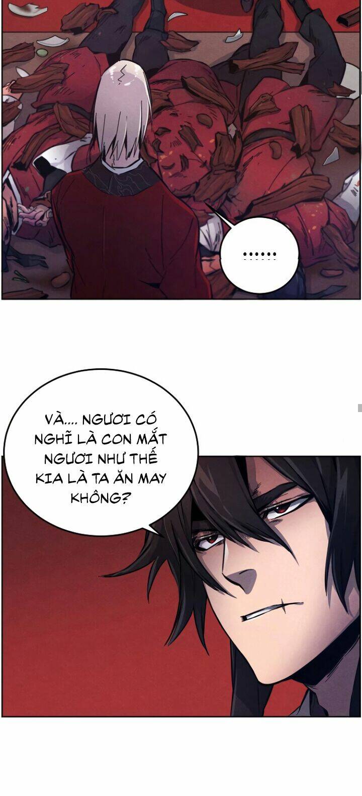 Cuồng Ma Tái Thế Chapter 4 - Trang 2