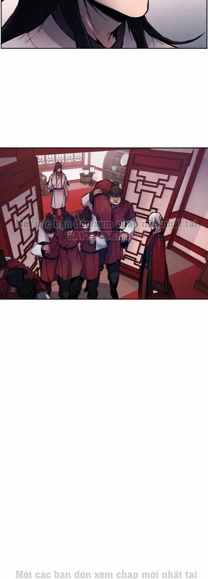 Cuồng Ma Tái Thế Chapter 4 - Trang 2