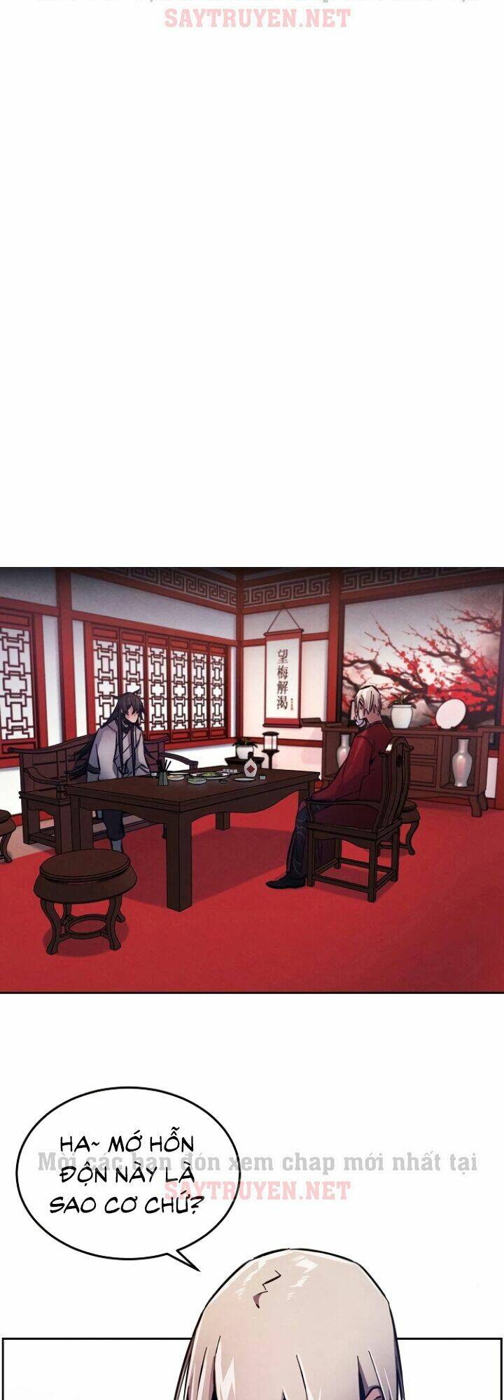 Cuồng Ma Tái Thế Chapter 4 - Trang 2