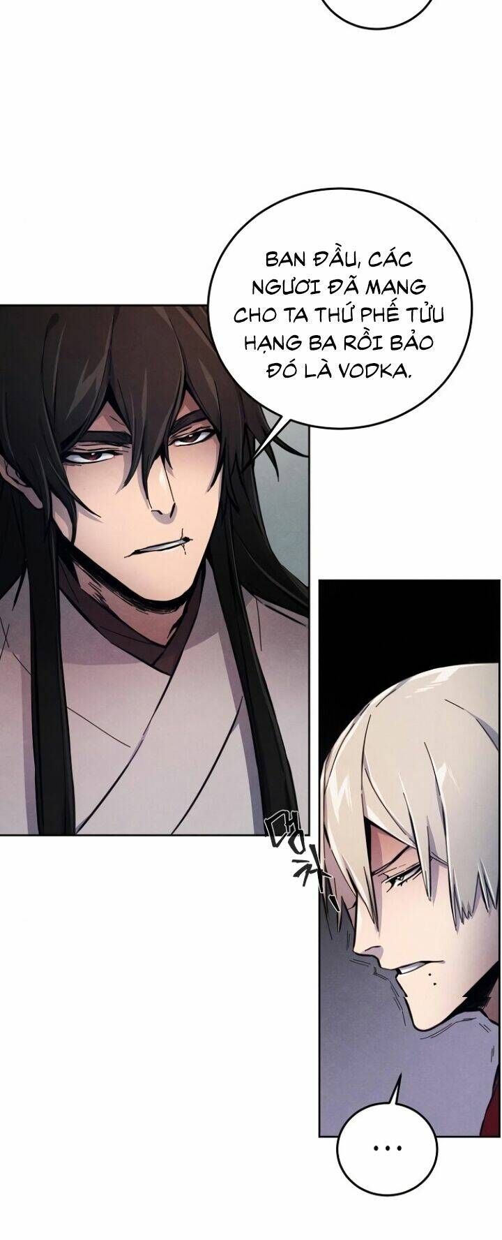 Cuồng Ma Tái Thế Chapter 4 - Trang 2