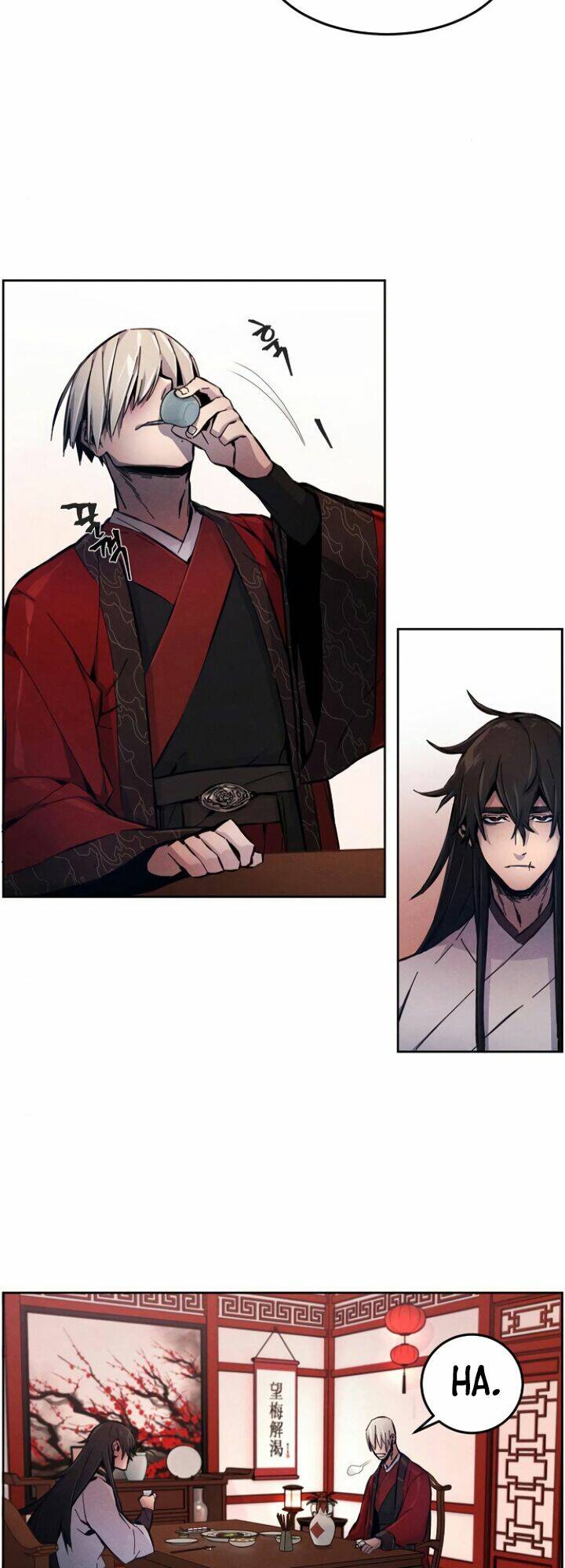 Cuồng Ma Tái Thế Chapter 4 - Trang 2