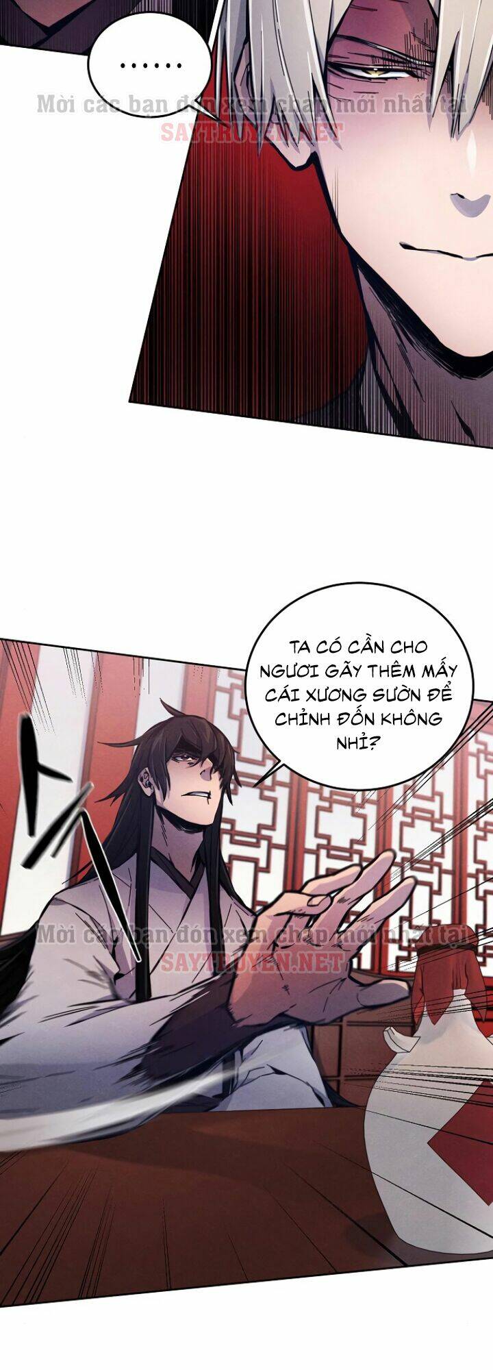 Cuồng Ma Tái Thế Chapter 4 - Trang 2