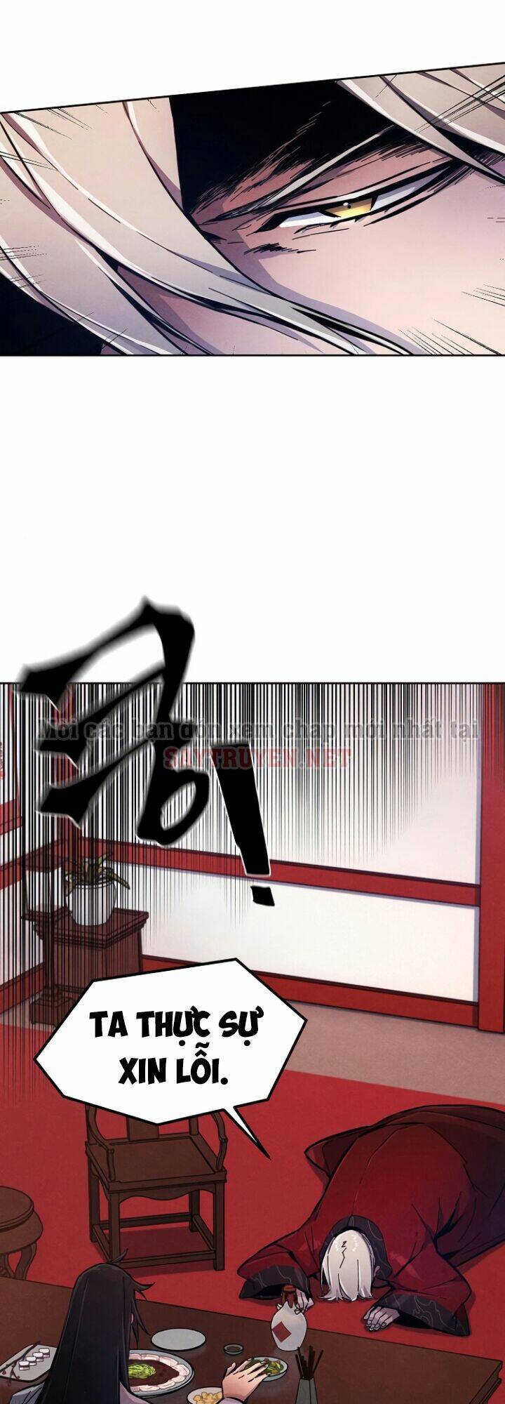 Cuồng Ma Tái Thế Chapter 4 - Trang 2