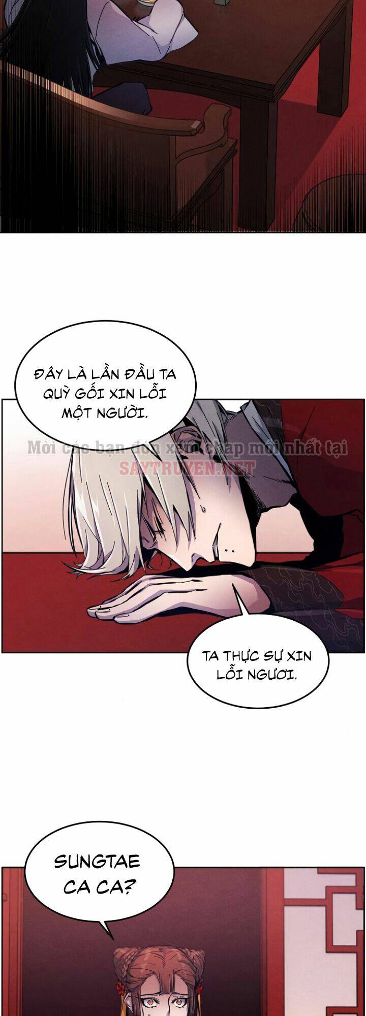 Cuồng Ma Tái Thế Chapter 4 - Trang 2