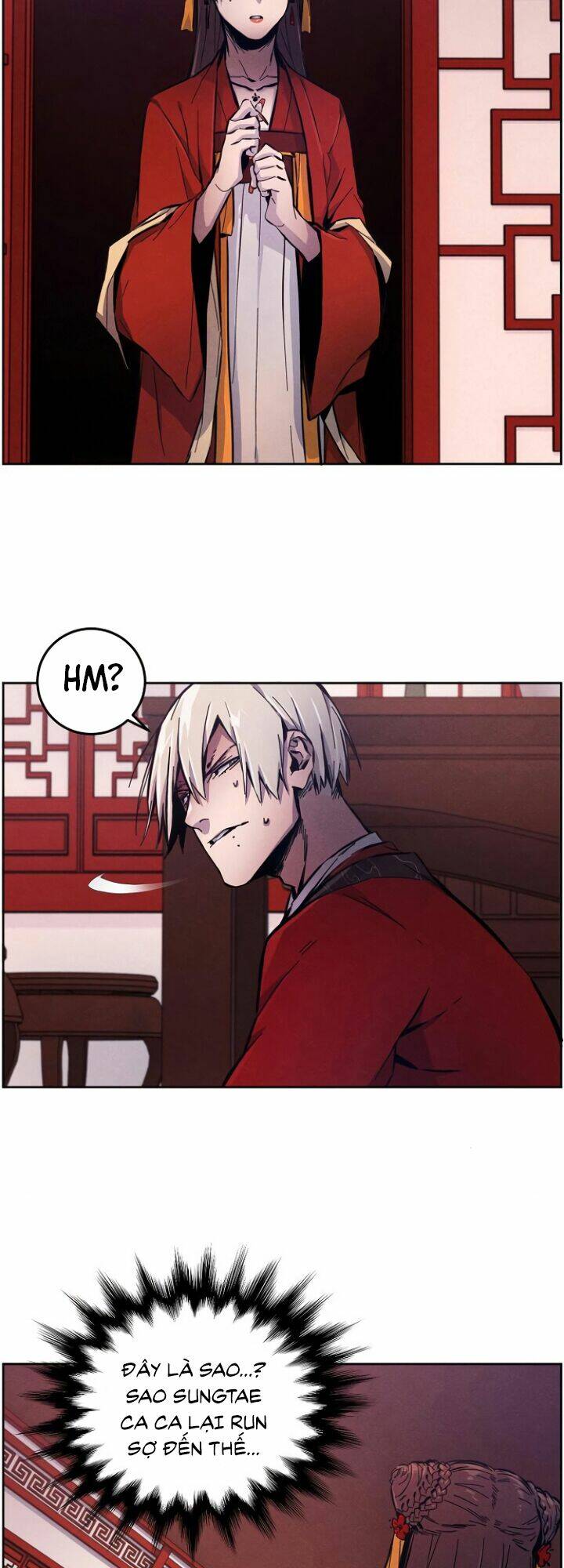 Cuồng Ma Tái Thế Chapter 4 - Trang 2