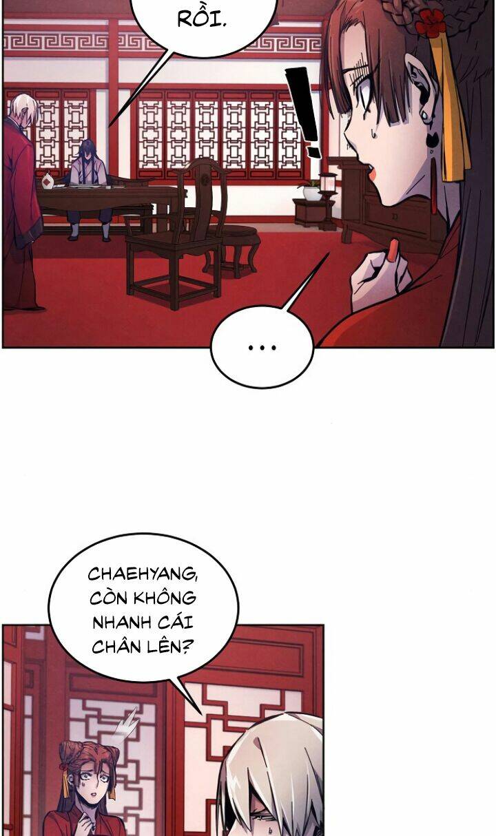 Cuồng Ma Tái Thế Chapter 4 - Trang 2