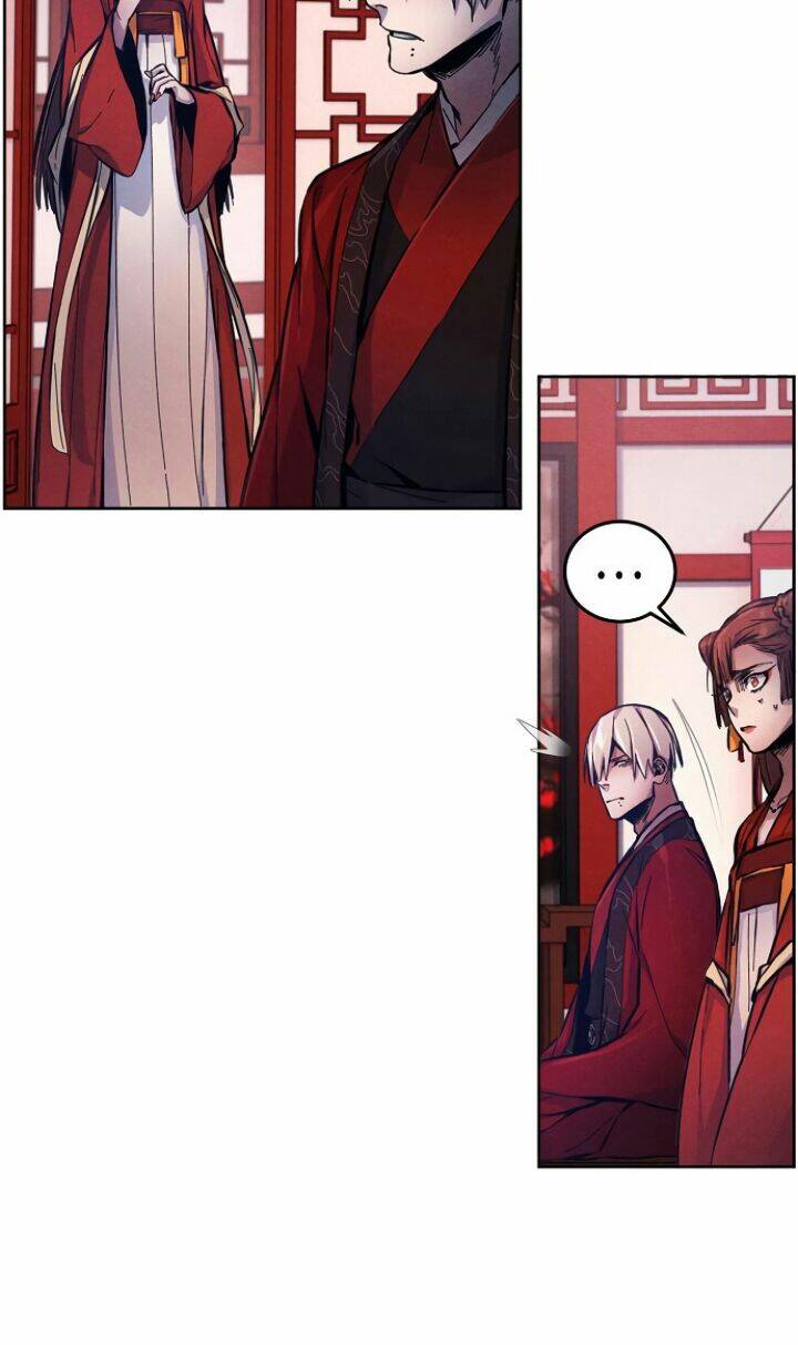 Cuồng Ma Tái Thế Chapter 4 - Trang 2