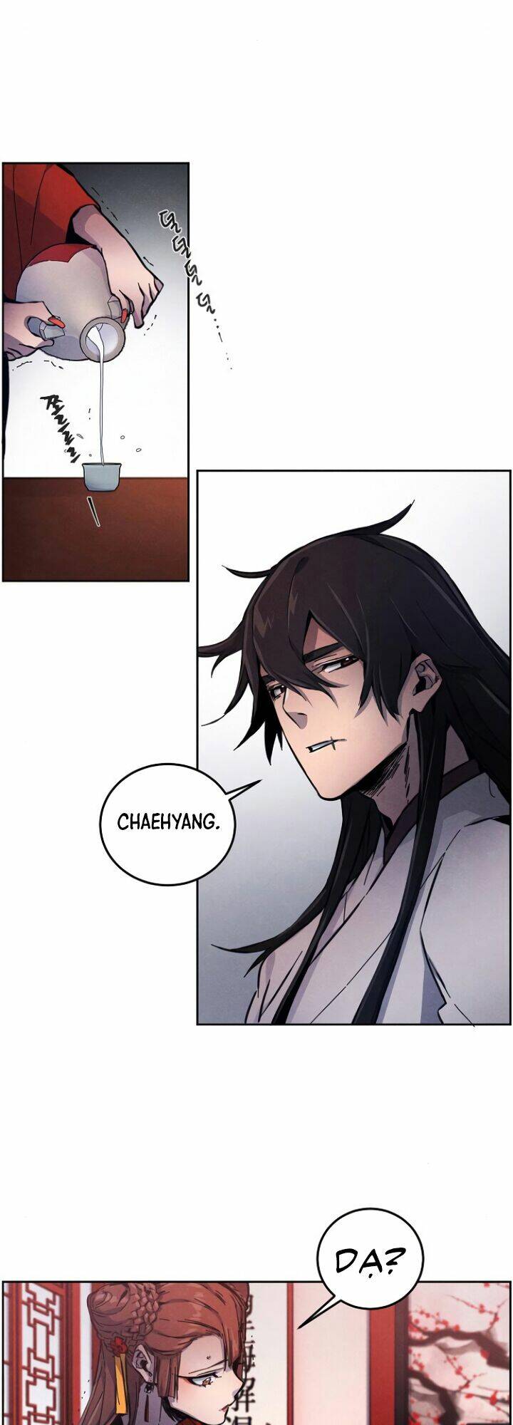 Cuồng Ma Tái Thế Chapter 4 - Trang 2