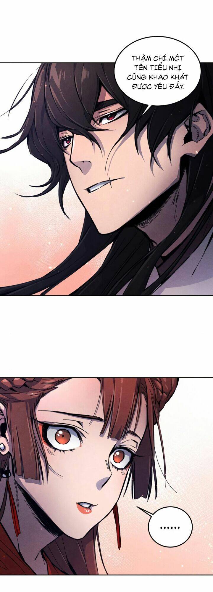 Cuồng Ma Tái Thế Chapter 4 - Trang 2