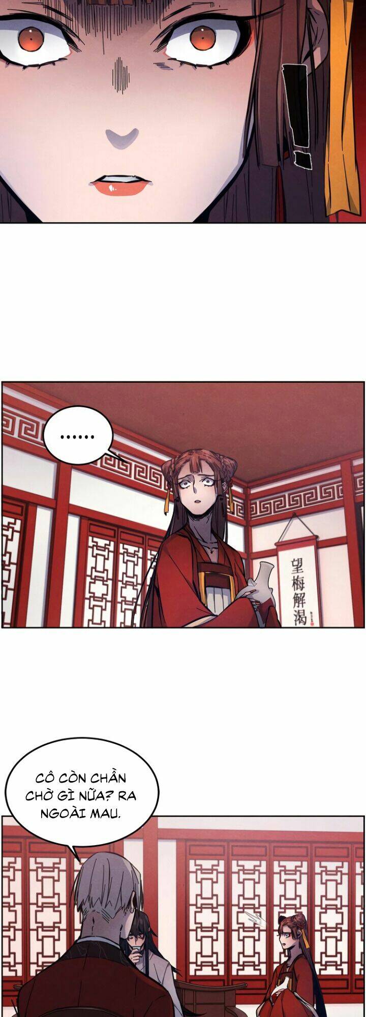 Cuồng Ma Tái Thế Chapter 4 - Trang 2