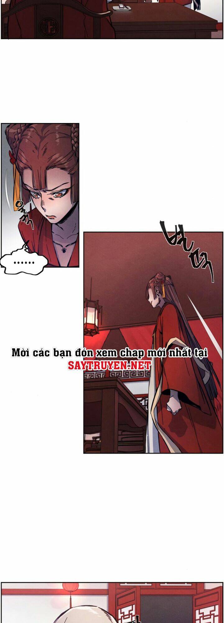 Cuồng Ma Tái Thế Chapter 4 - Trang 2