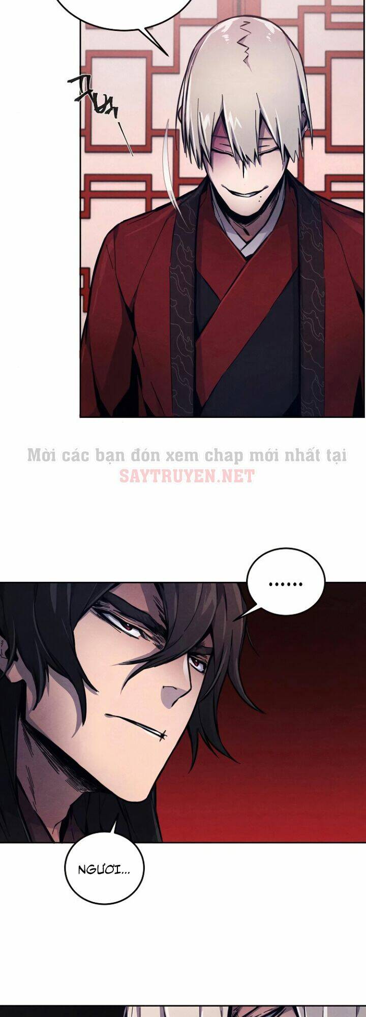 Cuồng Ma Tái Thế Chapter 4 - Trang 2