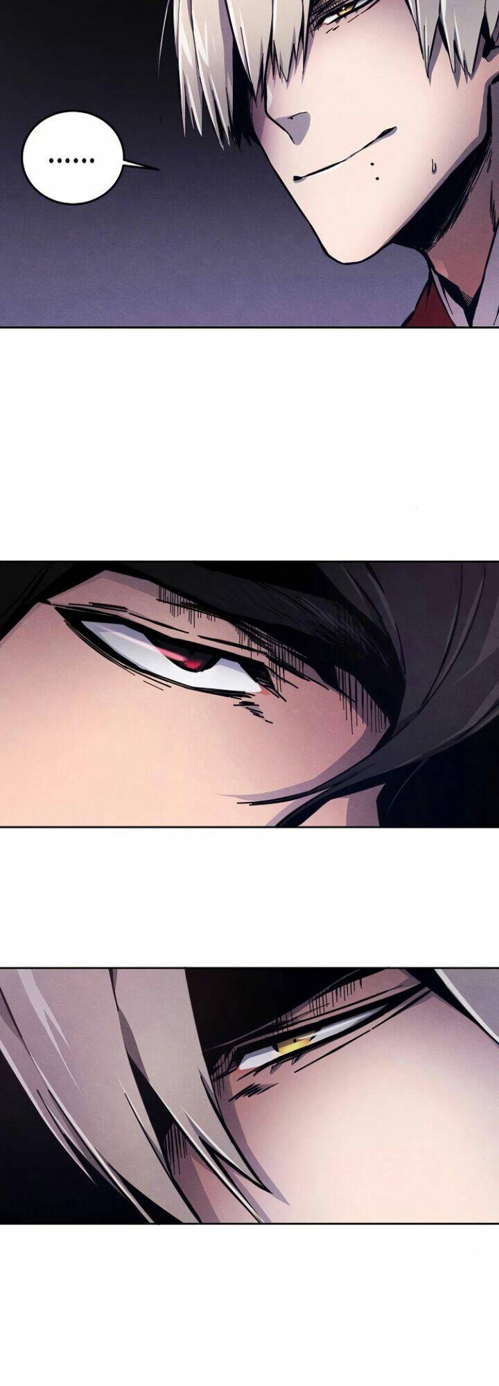 Cuồng Ma Tái Thế Chapter 4 - Trang 2