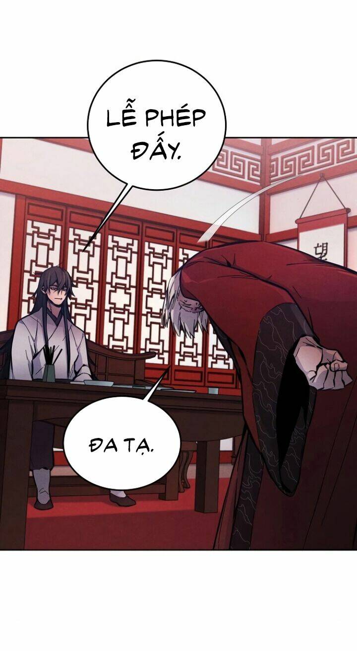 Cuồng Ma Tái Thế Chapter 4 - Trang 2