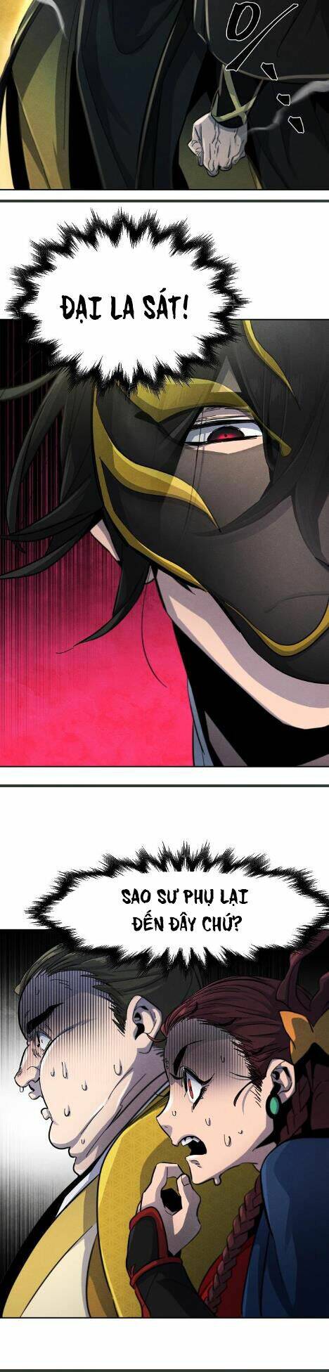 Cuồng Ma Tái Thế Chapter 40 - Trang 2