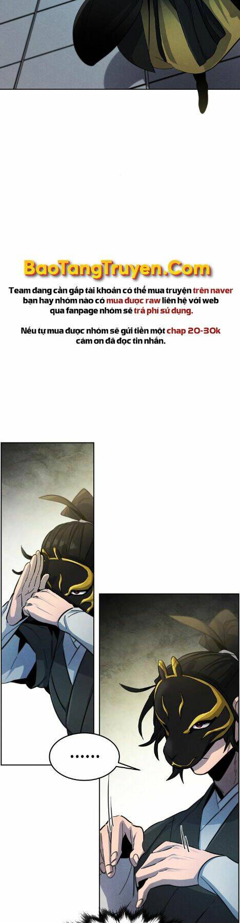 Cuồng Ma Tái Thế Chapter 40 - Trang 2