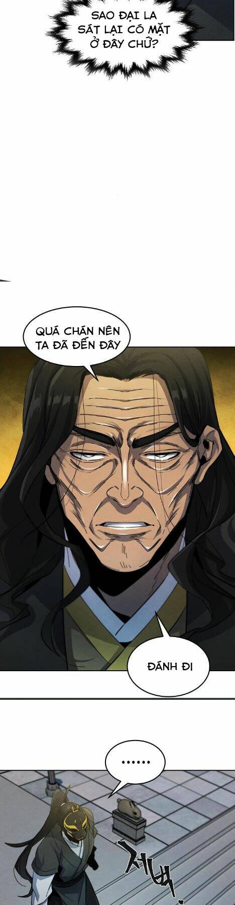 Cuồng Ma Tái Thế Chapter 40 - Trang 2