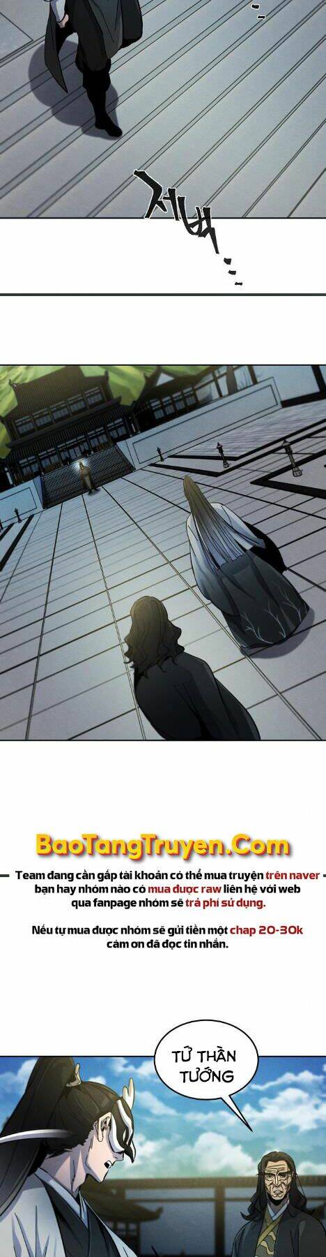 Cuồng Ma Tái Thế Chapter 40 - Trang 2