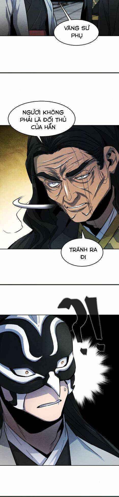 Cuồng Ma Tái Thế Chapter 40 - Trang 2