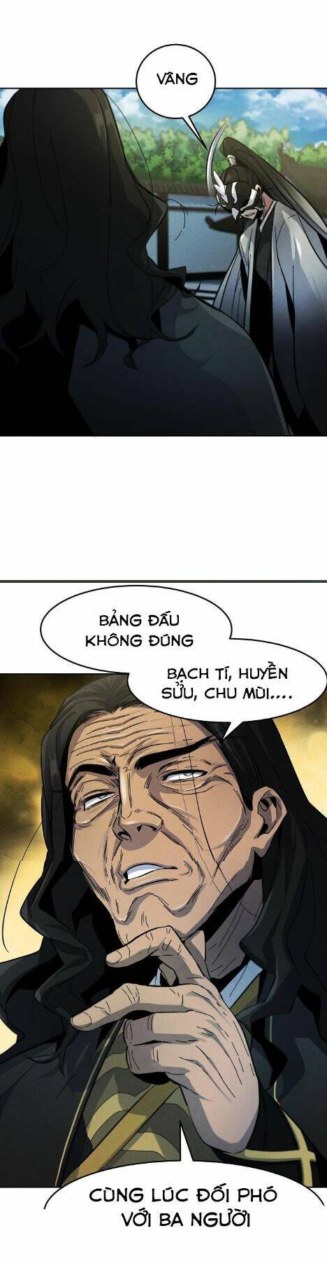 Cuồng Ma Tái Thế Chapter 40 - Trang 2