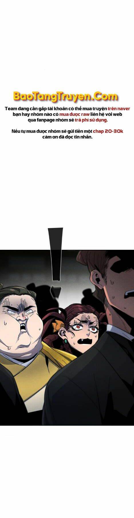 Cuồng Ma Tái Thế Chapter 40 - Trang 2