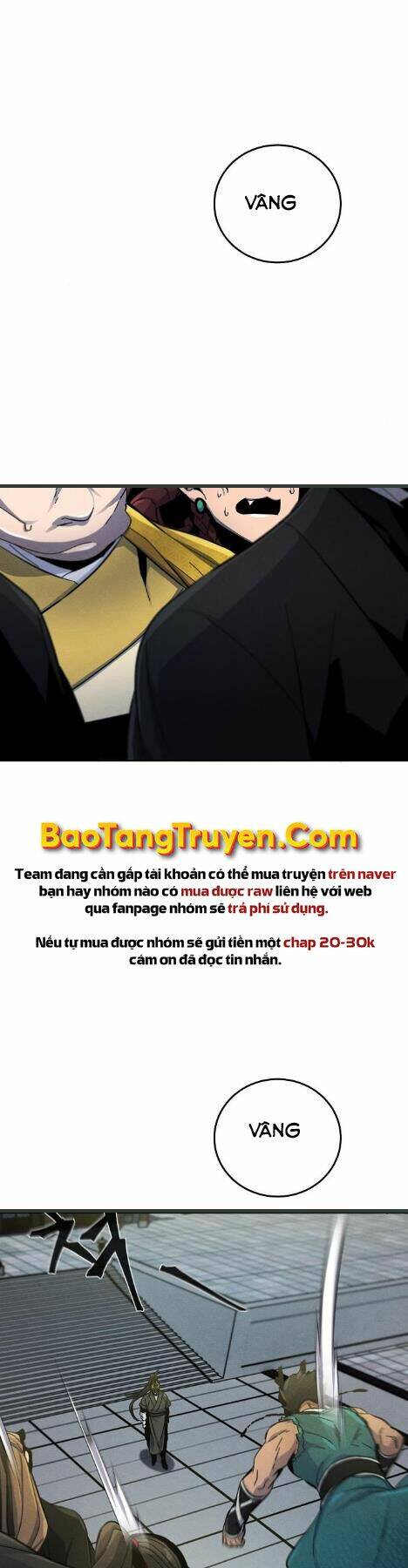 Cuồng Ma Tái Thế Chapter 40 - Trang 2