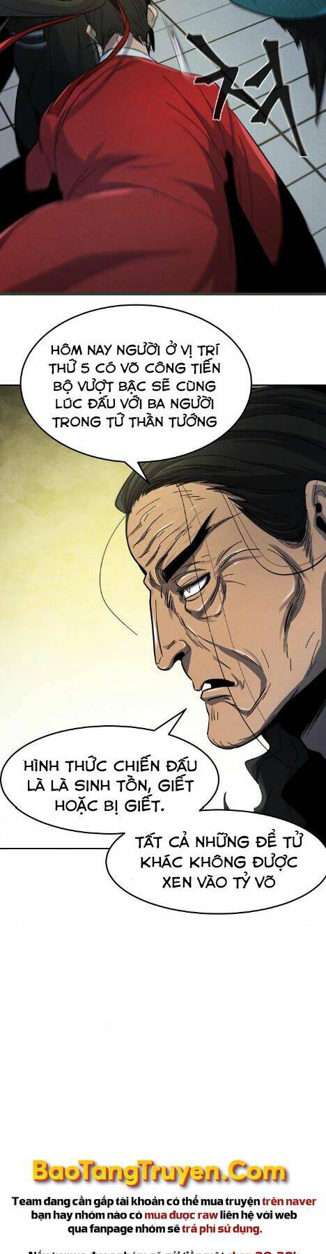 Cuồng Ma Tái Thế Chapter 40 - Trang 2